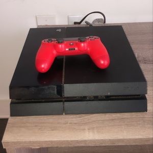 PlayStation 4